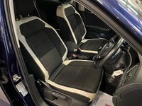 USED 2018 18 VOLKSWAGEN T-ROC 1.5L SEL TSI EVO 5d 148 BHP 1 Lady Owner, LED Headlights