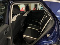USED 2018 18 VOLKSWAGEN T-ROC 1.5L SEL TSI EVO 5d 148 BHP 1 Lady Owner, LED Headlights