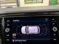 USED 2018 18 VOLKSWAGEN T-ROC 1.5L SEL TSI EVO 5d 148 BHP 1 Lady Owner, LED Headlights