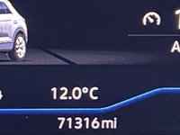 USED 2018 18 VOLKSWAGEN T-ROC 1.5L SEL TSI EVO 5d 148 BHP 1 Lady Owner, LED Headlights