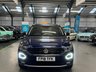 USED 2018 18 VOLKSWAGEN T-ROC 1.5L SEL TSI EVO 5d 148 BHP 1 Lady Owner, LED Headlights