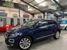 USED 2018 18 VOLKSWAGEN T-ROC 1.5L SEL TSI EVO 5d 148 BHP 1 Lady Owner, LED Headlights