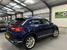 USED 2018 18 VOLKSWAGEN T-ROC 1.5L SEL TSI EVO 5d 148 BHP 1 Lady Owner, LED Headlights