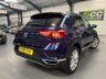 USED 2018 18 VOLKSWAGEN T-ROC 1.5L SEL TSI EVO 5d 148 BHP 1 Lady Owner, LED Headlights