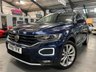 USED 2018 18 VOLKSWAGEN T-ROC 1.5L SEL TSI EVO 5d 148 BHP 1 Lady Owner, LED Headlights