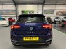 USED 2018 18 VOLKSWAGEN T-ROC 1.5L SEL TSI EVO 5d 148 BHP 1 Lady Owner, LED Headlights
