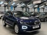 USED 2018 18 VOLKSWAGEN T-ROC 1.5L SEL TSI EVO 5d 148 BHP 1 Lady Owner, LED Headlights
