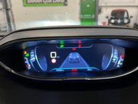 USED 2017 67 PEUGEOT 3008 2.0L BLUEHDI S/S GT LINE 5d 150 BHP Navigation, Rear Camera