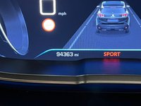USED 2017 67 PEUGEOT 3008 2.0L BLUEHDI S/S GT LINE 5d 150 BHP Navigation, Rear Camera