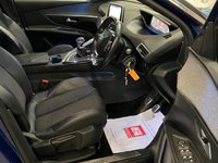 USED 2017 67 PEUGEOT 3008 2.0L BLUEHDI S/S GT LINE 5d 150 BHP Navigation, Rear Camera