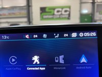 USED 2017 67 PEUGEOT 3008 2.0L BLUEHDI S/S GT LINE 5d 150 BHP Navigation, Rear Camera