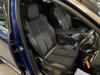 USED 2017 67 PEUGEOT 3008 2.0L BLUEHDI S/S GT LINE 5d 150 BHP Navigation, Rear Camera