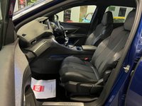 USED 2017 67 PEUGEOT 3008 2.0L BLUEHDI S/S GT LINE 5d 150 BHP Navigation, Rear Camera