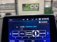 USED 2017 67 PEUGEOT 3008 2.0L BLUEHDI S/S GT LINE 5d 150 BHP Navigation, Rear Camera