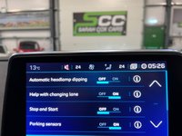 USED 2017 67 PEUGEOT 3008 2.0L BLUEHDI S/S GT LINE 5d 150 BHP Navigation, Rear Camera