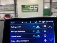 USED 2017 67 PEUGEOT 3008 2.0L BLUEHDI S/S GT LINE 5d 150 BHP Navigation, Rear Camera