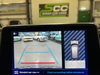 USED 2017 67 PEUGEOT 3008 2.0L BLUEHDI S/S GT LINE 5d 150 BHP Navigation, Rear Camera