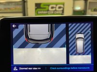 USED 2017 67 PEUGEOT 3008 2.0L BLUEHDI S/S GT LINE 5d 150 BHP Navigation, Rear Camera