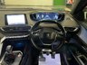 USED 2017 67 PEUGEOT 3008 2.0L BLUEHDI S/S GT LINE 5d 150 BHP Navigation, Rear Camera