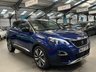 USED 2017 67 PEUGEOT 3008 2.0L BLUEHDI S/S GT LINE 5d 150 BHP Navigation, Rear Camera
