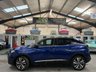 USED 2017 67 PEUGEOT 3008 2.0L BLUEHDI S/S GT LINE 5d 150 BHP Navigation, Rear Camera