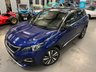 USED 2017 67 PEUGEOT 3008 2.0L BLUEHDI S/S GT LINE 5d 150 BHP Navigation, Rear Camera