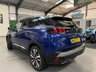 USED 2017 67 PEUGEOT 3008 2.0L BLUEHDI S/S GT LINE 5d 150 BHP Navigation, Rear Camera