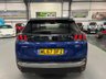 USED 2017 67 PEUGEOT 3008 2.0L BLUEHDI S/S GT LINE 5d 150 BHP Navigation, Rear Camera