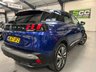 USED 2017 67 PEUGEOT 3008 2.0L BLUEHDI S/S GT LINE 5d 150 BHP Navigation, Rear Camera
