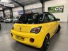 USED 2013 13 VAUXHALL ADAM 1.4L SLAM 3d 98 BHP Cool Car!! 10 Services