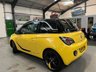 USED 2013 13 VAUXHALL ADAM 1.4L SLAM 3d 98 BHP Cool Car!! 10 Services