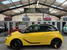USED 2013 13 VAUXHALL ADAM 1.4L SLAM 3d 98 BHP Cool Car!! 10 Services