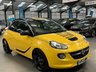 USED 2013 13 VAUXHALL ADAM 1.4L SLAM 3d 98 BHP Cool Car!! 10 Services