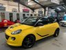 USED 2013 13 VAUXHALL ADAM 1.4L SLAM 3d 98 BHP Cool Car!! 10 Services