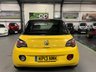 USED 2013 13 VAUXHALL ADAM 1.4L SLAM 3d 98 BHP Cool Car!! 10 Services
