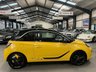 USED 2013 13 VAUXHALL ADAM 1.4L SLAM 3d 98 BHP Cool Car!! 10 Services