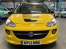 USED 2013 13 VAUXHALL ADAM 1.4L SLAM 3d 98 BHP Cool Car!! 10 Services
