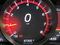USED 2018 68 VOLVO V40 2.0L T2 R-DESIGN NAV PLUS 5d 121 BHP 1 Previous Owner, Nav, Camera