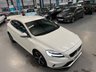 USED 2018 68 VOLVO V40 2.0L T2 R-DESIGN NAV PLUS 5d 121 BHP 1 Previous Owner, Nav, Camera