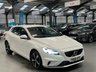 USED 2018 68 VOLVO V40 2.0L T2 R-DESIGN NAV PLUS 5d 121 BHP 1 Previous Owner, Nav, Camera