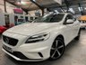 USED 2018 68 VOLVO V40 2.0L T2 R-DESIGN NAV PLUS 5d 121 BHP 1 Previous Owner, Nav, Camera