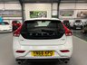 USED 2018 68 VOLVO V40 2.0L T2 R-DESIGN NAV PLUS 5d 121 BHP 1 Previous Owner, Nav, Camera