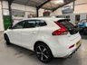 USED 2018 68 VOLVO V40 2.0L T2 R-DESIGN NAV PLUS 5d 121 BHP 1 Previous Owner, Nav, Camera