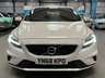 USED 2018 68 VOLVO V40 2.0L T2 R-DESIGN NAV PLUS 5d 121 BHP 1 Previous Owner, Nav, Camera