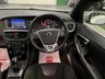 USED 2018 68 VOLVO V40 2.0L T2 R-DESIGN NAV PLUS 5d 121 BHP 1 Previous Owner, Nav, Camera