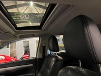 USED 2014 64 MITSUBISHI OUTLANDER 0L PHEV GX 4HS 5d 162 BHP Towbar, Leather
