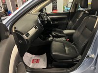USED 2014 64 MITSUBISHI OUTLANDER 0L PHEV GX 4HS 5d 162 BHP Towbar, Leather