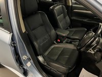 USED 2014 64 MITSUBISHI OUTLANDER 0L PHEV GX 4HS 5d 162 BHP Towbar, Leather