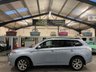 USED 2014 64 MITSUBISHI OUTLANDER 0L PHEV GX 4HS 5d 162 BHP Towbar, Leather