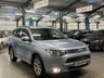 USED 2014 64 MITSUBISHI OUTLANDER 0L PHEV GX 4HS 5d 162 BHP Towbar, Leather